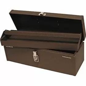 BW00252200 HOMAK Tool Tote Steel Toolbox #2