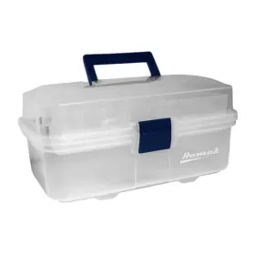 TP00113067 HOMAK MANUFACTURING Transparent Toolbox Tray Tier