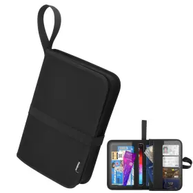 604348770832 HOMAKOVER Car Glove Box Document Holder Manual