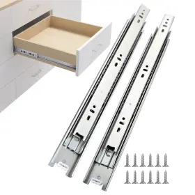450120 HOMDIY Mount Extension Drawer