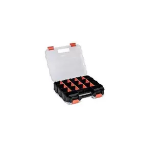 320028 HOME DEPOT Tactix Double Organizer #3