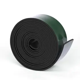 XJT-002 HOOTOWN Adhesive Solid Rubber Strips