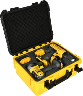 313098445463 HOSOCASE Impact Drill Driver Dewalt Waterproof