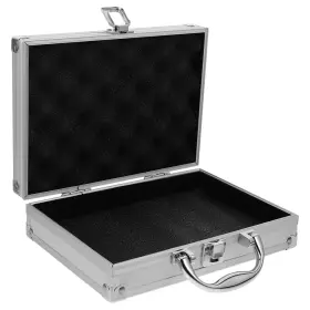 194131813I7NMY HOUSOUTIL Briefcase Lock Alloy Padded