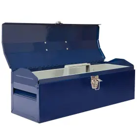 HPDMC-ATB101U HPDMC Hip Roof Steel Tool Box Latch