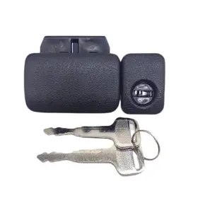 73430-76811-P4Z HSAP Glove Box Lock Latch Lid