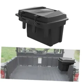 ZAXS0203 HSTCZAXS Cargo Storage Box Polaris Ranger General