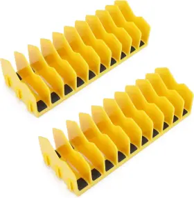 02151 HURRICANE Plier Organizer Rack Tool Box Slip 02151 HURRICANE Plier Organizer Rack Tool Box Slip