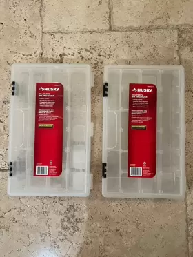1000774948 HUSKY Organizer Set