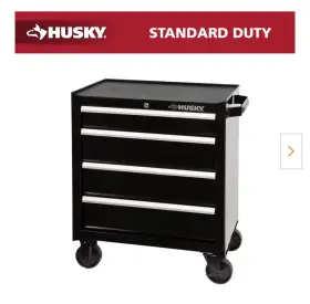 1004426597 HUSKY Tool Storage Chest