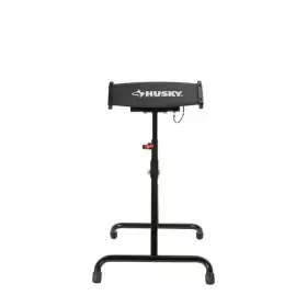 194767000165 HUSKY Glide Top Stand Stationary