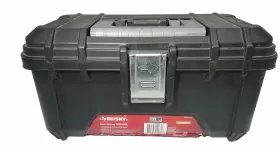 235574 HUSKY Tool Box Lockable Latch Secure Lid