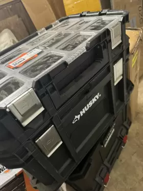 248984 HUSKY Connect Tool Box Bottom