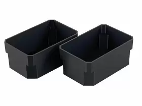 249110X2 HUSKY Connect Organizer Nesting Cup
