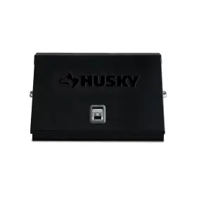 313025897853 HUSKY Steel Triangle Top Chest Socke