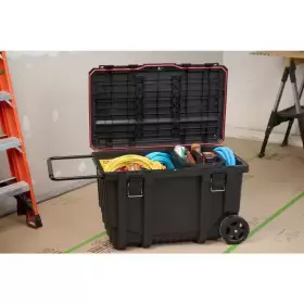313032362375 HUSKY Rolling Toolbox Keyed Lock Tool Tray #2