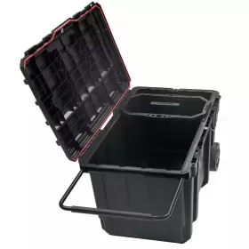 313032362375 HUSKY Rolling Toolbox Keyed Lock Tool Tray #3