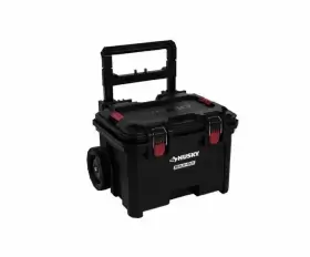 313038651633 HUSKY Rolling Tool Box Water Dust Impact
