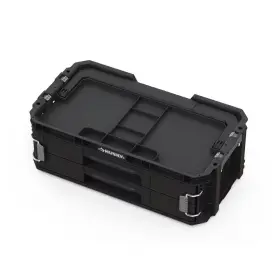 13-COMPARTMENT HUSKY Connect Organizer Modular Storage