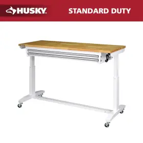 313051440498 HUSKY Tool Storage Table
