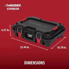 313106921927 HUSKY Modular Tool Storage #3