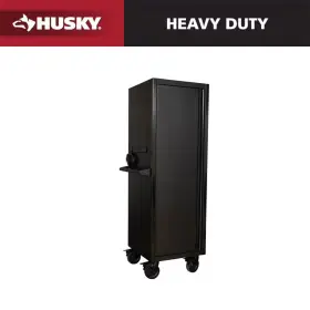 313112578542 HUSKY Modular Tool Storage Tall Sid