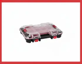 445025053069 HUSKY Modular Tool Storage Organizer Spacious