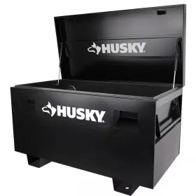 445033483407 HUSKY Tool Storage Steel Job Toolbox 445033483407 HUSKY Tool Storage Steel Job Toolbox