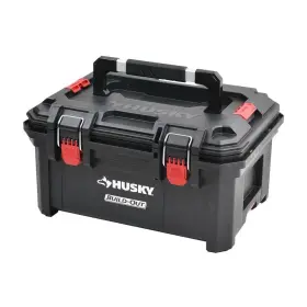 445038539574 HUSKY Modular Tool Storage Box