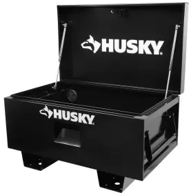 445054227264 HUSKY Tool Storage Steel Job Toolbox