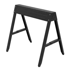 690-002-0111 HUSKY Steel Folding Sawhorse Locking Legs
