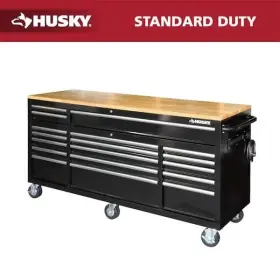 705353515194 HUSKY Tool Storage Mobile Workbench