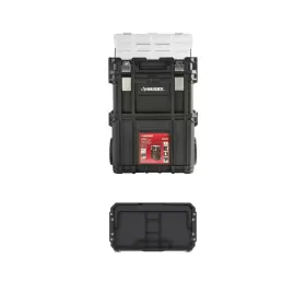 711181917697 HUSKY Connect Rolling Tool Box Stackable Drawer