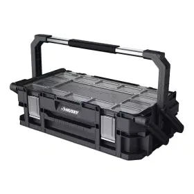 726084737228 HUSKY Connect Stackable Cantilever Tool Pa