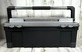 770-364 HUSKY Tool Box Lid Organizer Tray Handle #3