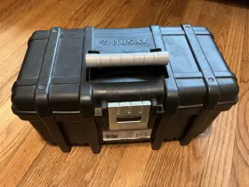 731161037993 HUSKY Tool Box Tray