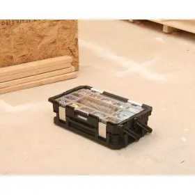 731161047077 HUSKY Tool Organizer Storage Steel Handle #3