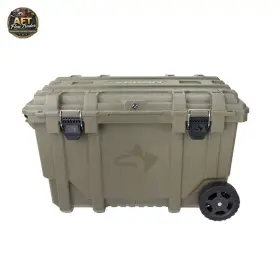 840254201859 HUSKY Rolling Toolbox Army 840254201859 HUSKY Rolling Toolbox Army