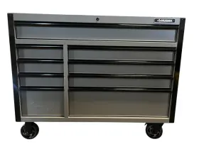 873388015474 HUSKY Rolling Tool Cabinet