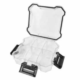 6-COMPARTMENT HUSKY Waterproof Storage Organizer #2