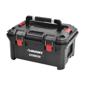 974334555601 HUSKY Modular Tool Storage Organizer Box