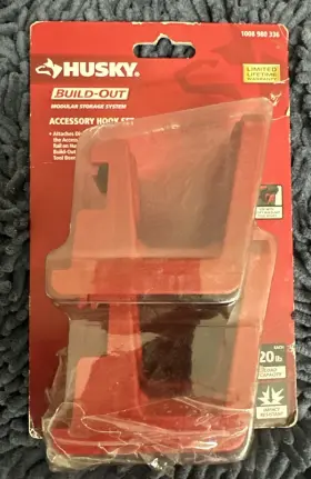 1008-980-336 HUSKY Hook Set