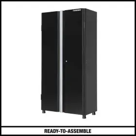 G3602T-US HUSKY Assemble Steel Freestanding Garage Cabinet