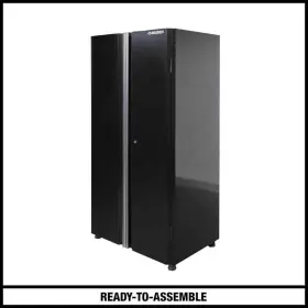 G3624W-US HUSKY Assemble Steel Garage Gear Cabinet