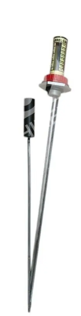 H46MWC9V2 HUSKY Krueger Glance Level Gauge