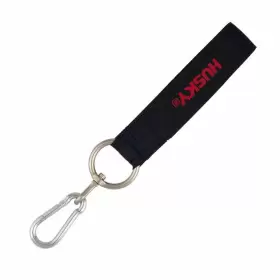 HD00140-TH HUSKY Release Hooks Carabiner Strap #3