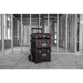 HKYBO4 HUSKY Modular Tool Box Storage Lockable Rolling #2