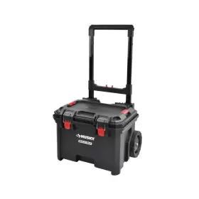 HKYBO4 HUSKY Modular Tool Box Storage Lockable Rolling #3