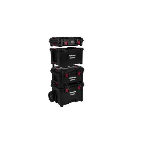 HKYBO4 HUSKY Modular Tool Box Storage Lockable Rolling