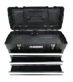 HP2331THD HUSKY Tool Box Drawers